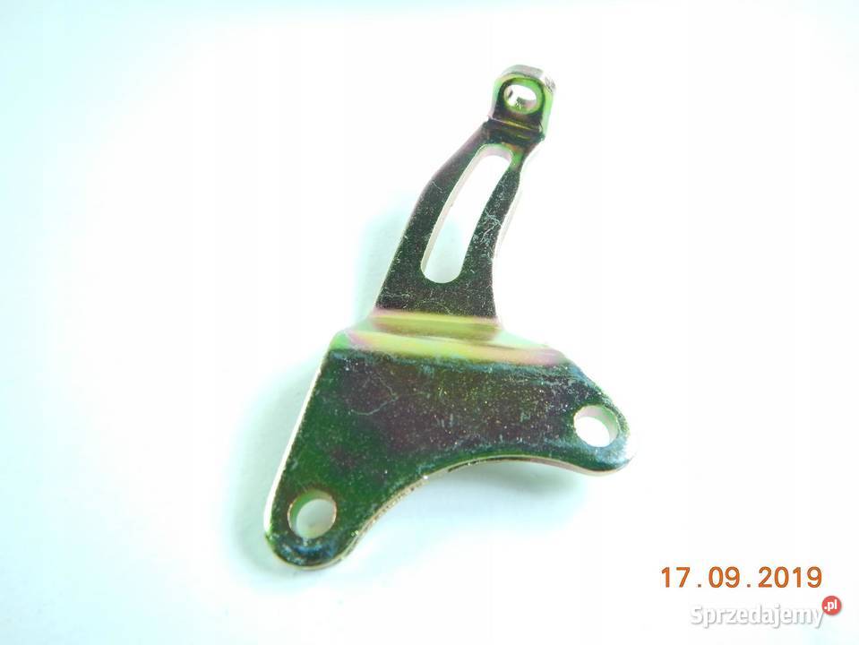 MOCOWANIE ALTERNATORA FIAT PUNTO 9399 17D ASO