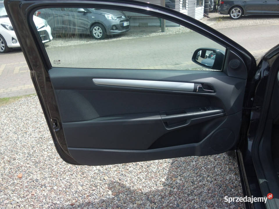 Opel Astra opel astra gtc H 20042014 ABS Słupsk