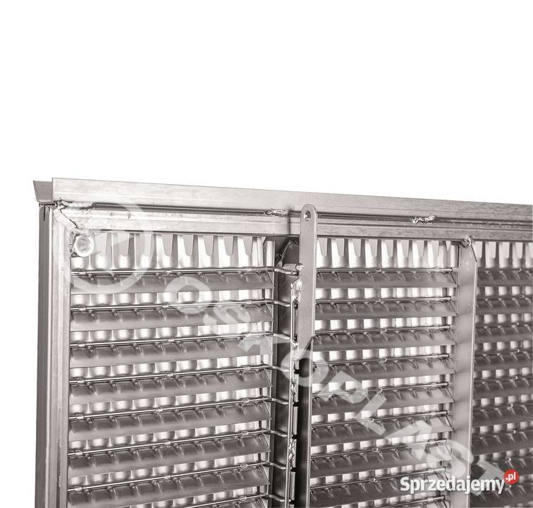 Sito do kombajnu Deutz Fahr 4075 Topliner Sita lubelskie Stara Dąbia