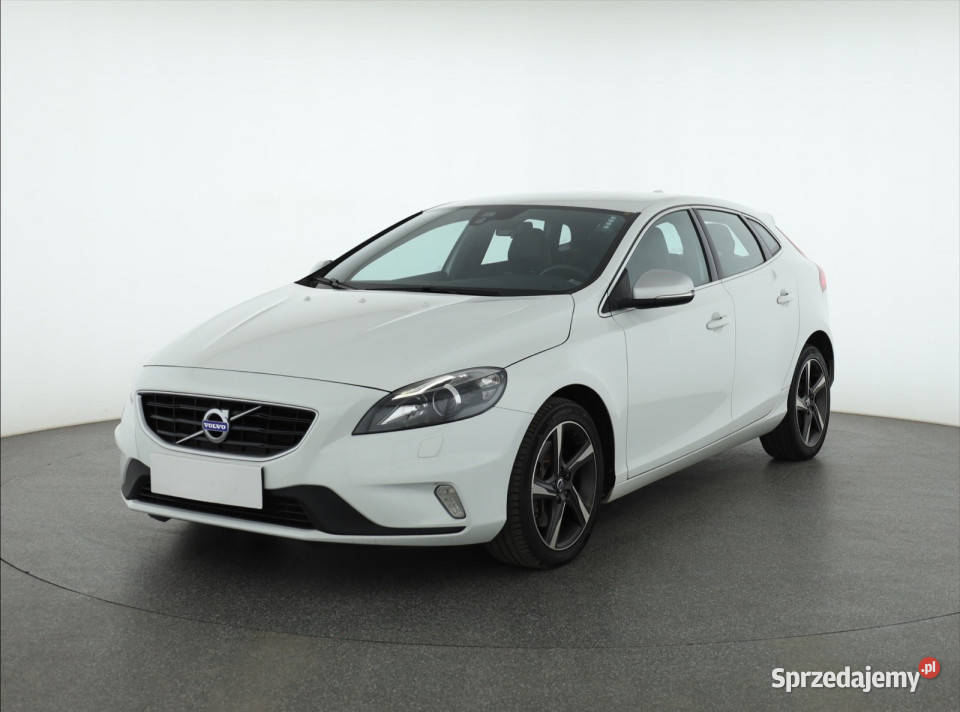 Volvo V40 15 T3 przyciemniane szyby Piaseczno