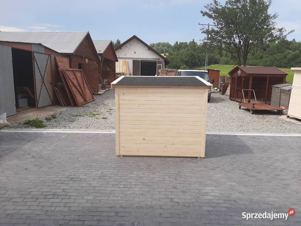Kojec psa małopolskie Jordanów sprzedam