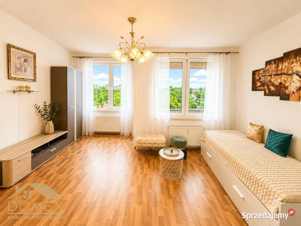Wynajmę mieszkanie 37m2 Rybnik