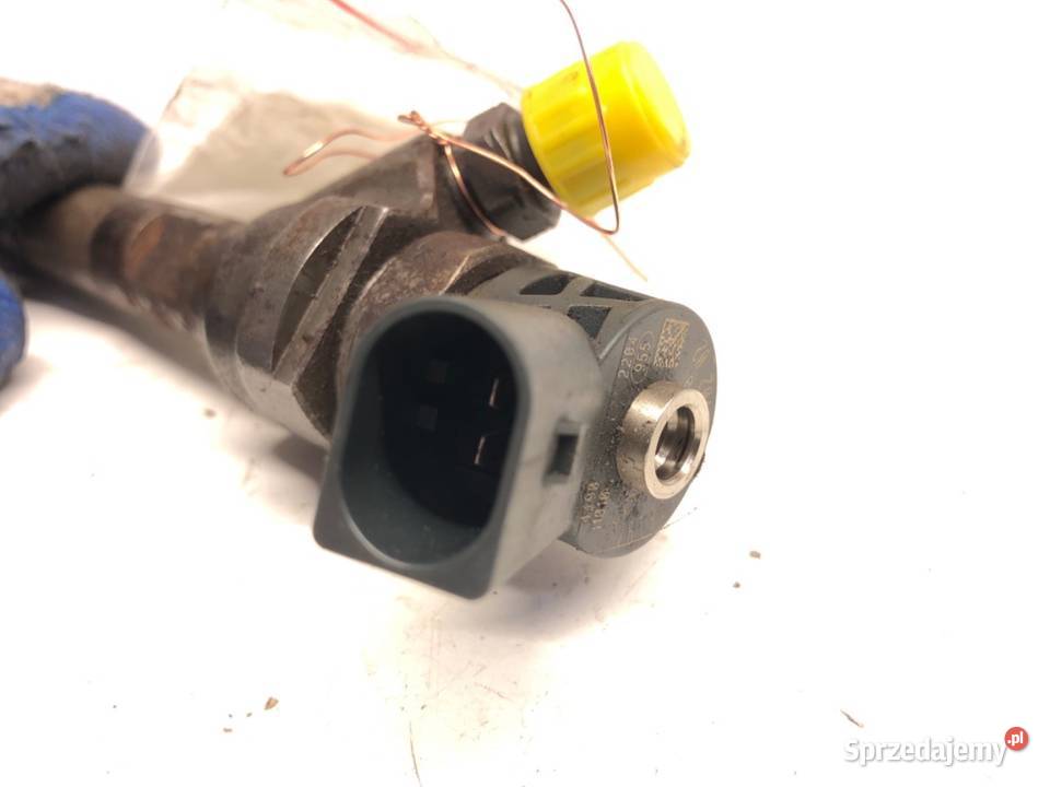 WTRYSKIWACZ BMW F25 7810702 20 184 1017 WTRYSK