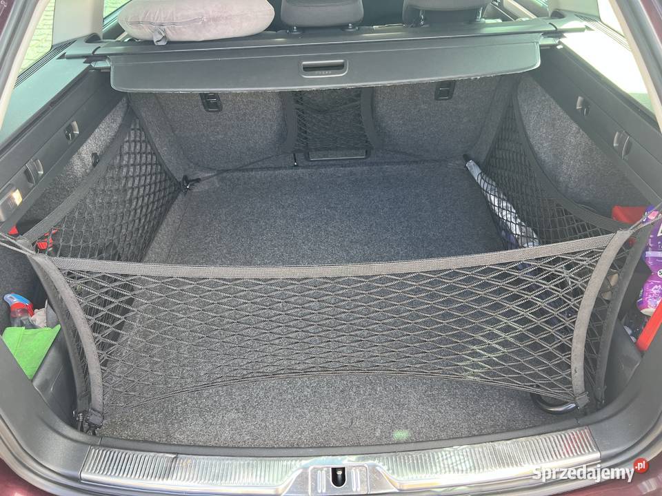 Skoda Superb kb salon Polska mały przebieg zachodniopomorskie