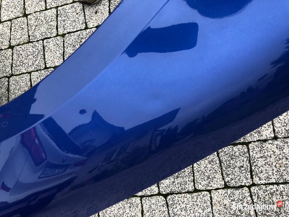 BMW G22 G23 Błotnik lewy kolor C31 części blacharskie śląskie Częstochowa