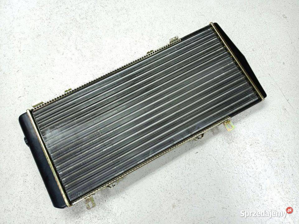 CHŁODNICA WODY SKODA FELICIA 16 AEE 75 199801 osobowe Skarżysko-Kamienna