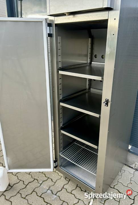 SZAFA MROŹNICZA ACCONA 450L MROŹNIA ZAMRAŻARKA Krępsko