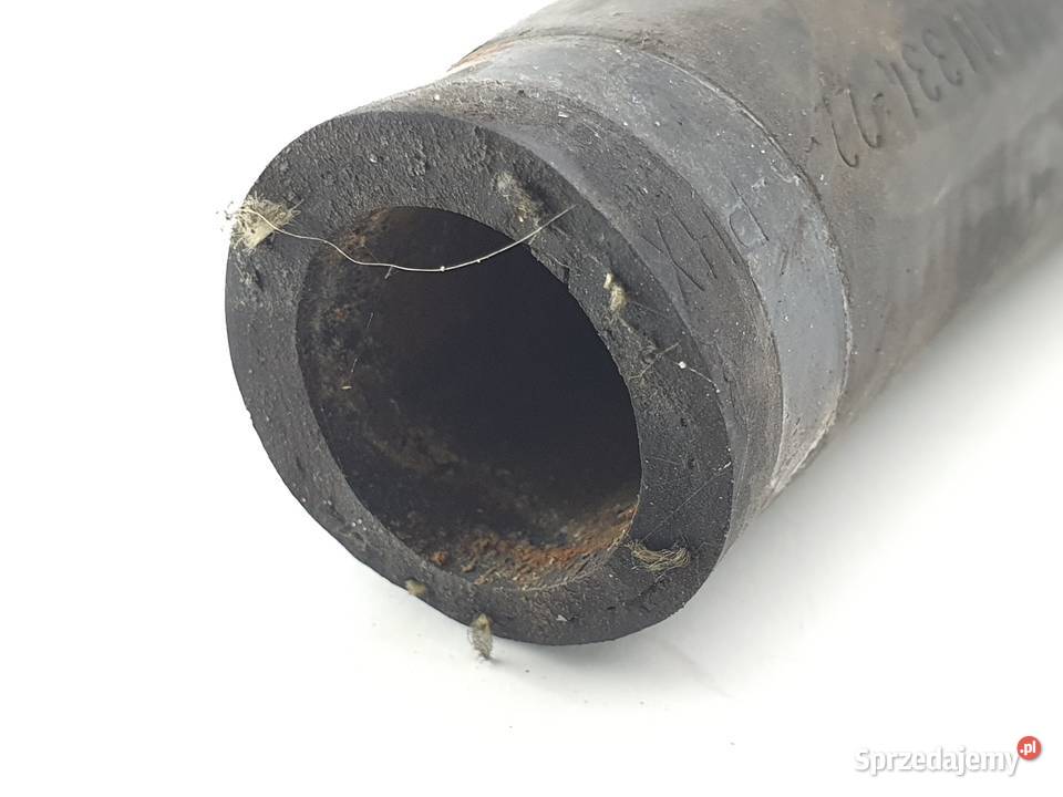 WAZ PRZEWOD PLYNU MOCOWANIE MAN LE ciężarowe Janowice