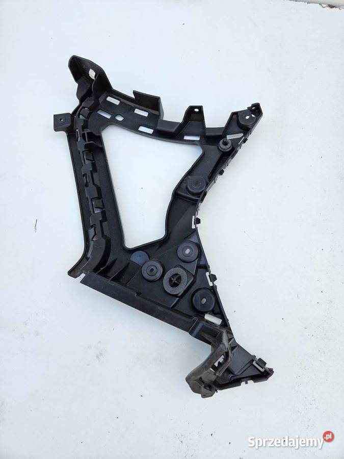 FORD TRANSIT CONNECT II ŚLIZG PRAWY ZDERZAKA TYŁ Międzychód