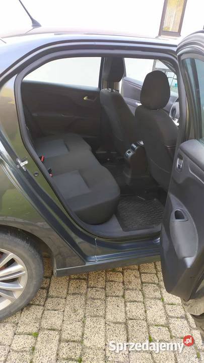 Citroen Celysee 2016 Częstochowa sprzedam