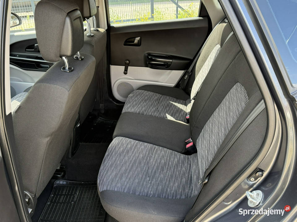 Kia Ceed nowy rozrządsuper stanz Niemiec I garażowany sprzedam
