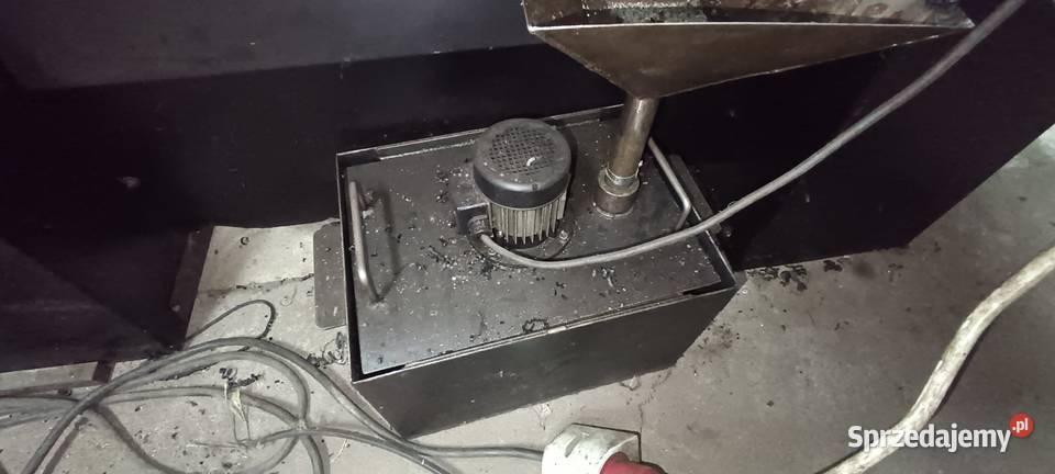 Tokarka SPC 900 Częstochowa