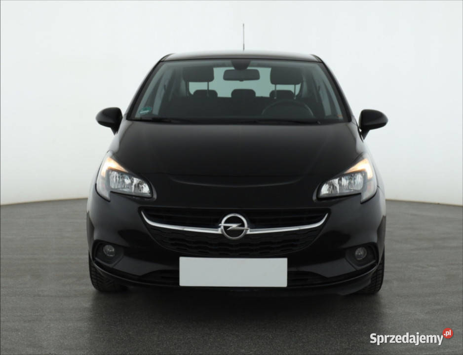 Opel Corsa 14 Turbo 1364cm3 Samochody osobowe Piaseczno