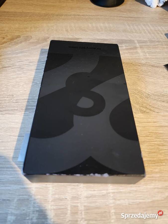 Samsung S22 Ultra Samsung Warszawa