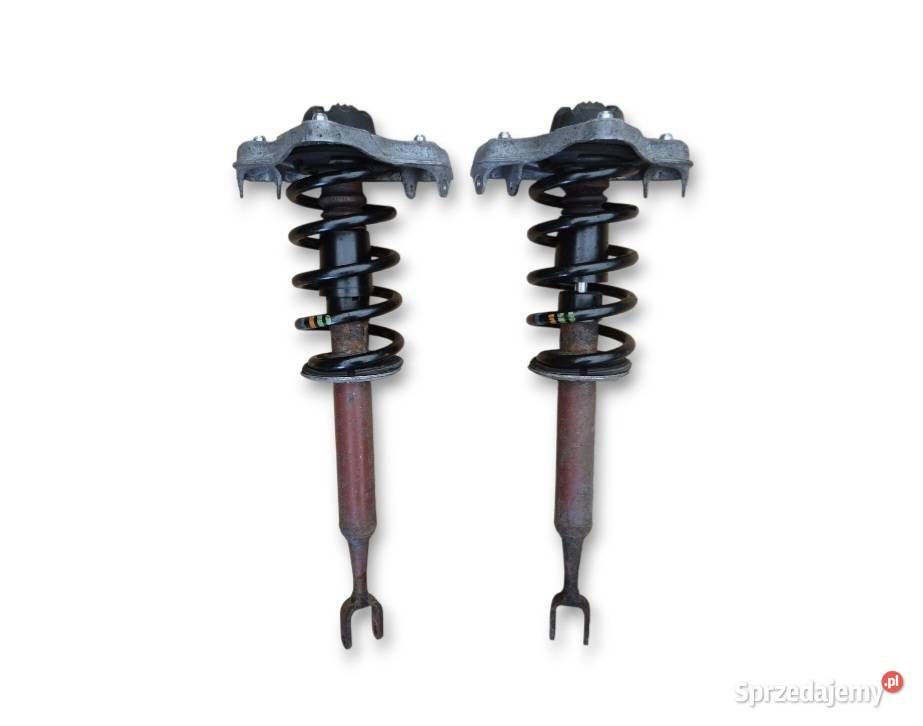 AMORTYZATOR PRZÓD LP AUDI A4 B6 A4 B7 16B 18T
