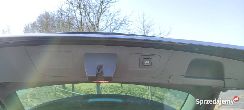 Opel Insignia B Bielsko-Biała