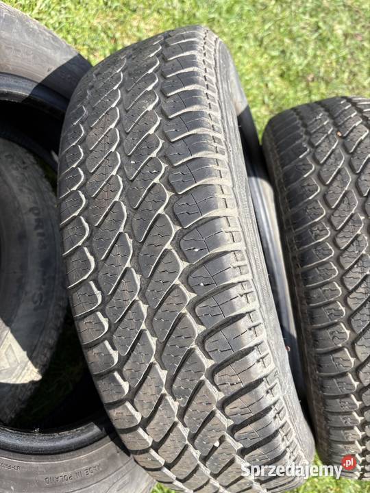 Opony wielosezonowe R14 16570 całoroczne Stryszawa