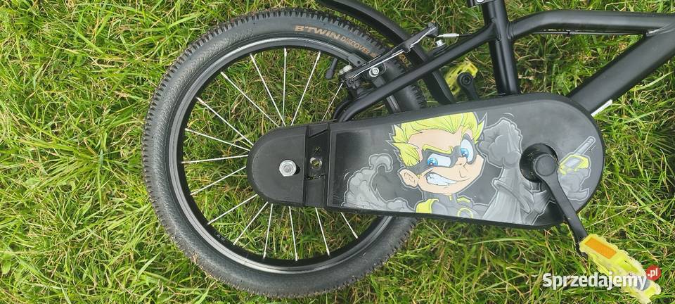 Rower bitwin 16 Dark Hero