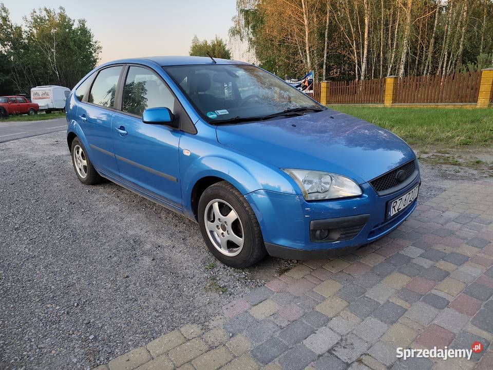 Ford Focus 18 B Lubartów