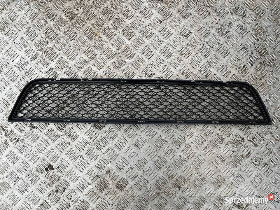 KRATKA ZDERZAK PRZÓD KIA SPORTAGE 2 II LIFT Barłogi