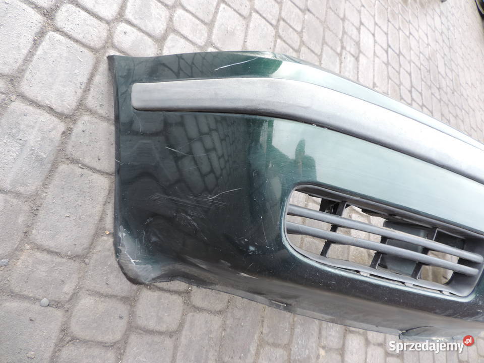 SKODA OCTAVIA 1 FL ZDERZAK PRZEDNI 9570 Rok produkcji 2002 Nowy Sącz sprzedam