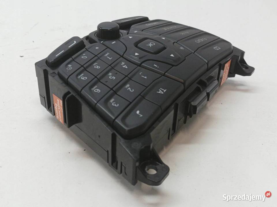 PANEL STEROWANIA RADIA BK2T18K811EC Ford Transit