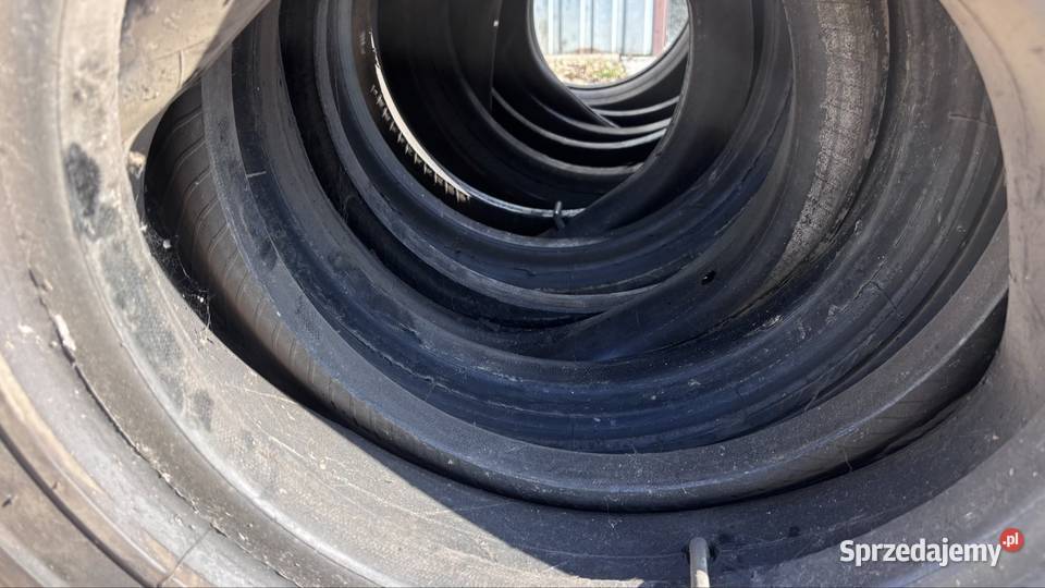 Opona Kenda 82515 K610 14PR wózek widłowy 6 śląskie Koziegłowy