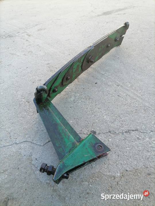 Resor pióro kverneland pług sprężyna Kverneland