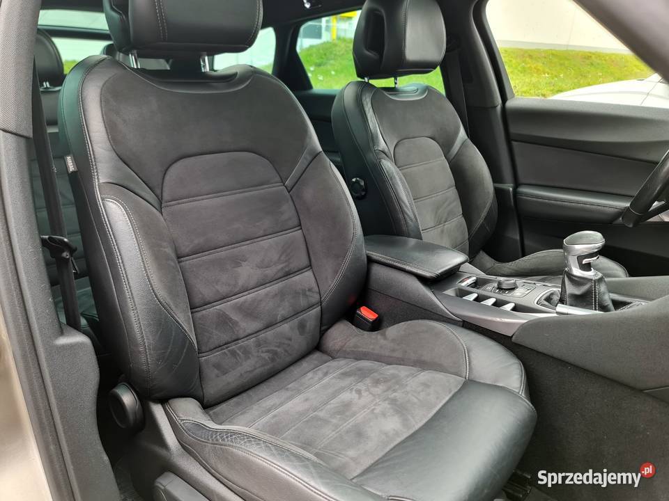 Sprzedam Citroen DS5 doinwestowany DS5 Konin