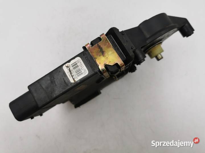 Moduł Silniczek Szyby Lewy Przód Skoda Octavia osobowe Mechanizmy opuszczania szyb