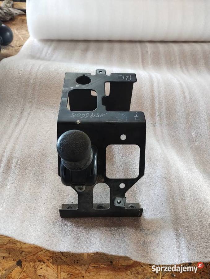 Zawór hamulca ręcznego ciężarowe Zgierz