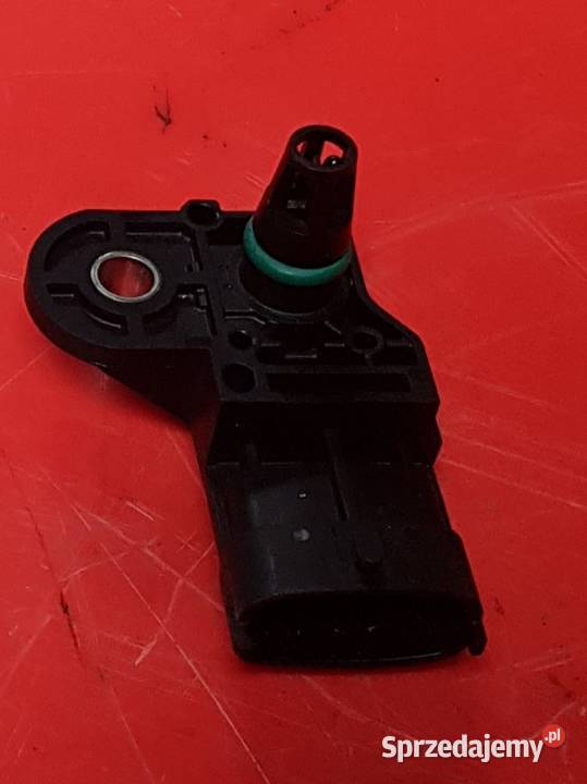 504369148 Czujnik Ciśnienia Holand Sulechów sprzedam