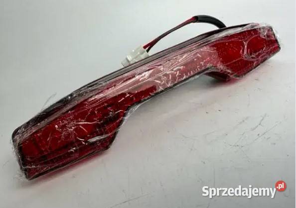 Lampa tył tylna Suzuki LTR 450 3571045G00