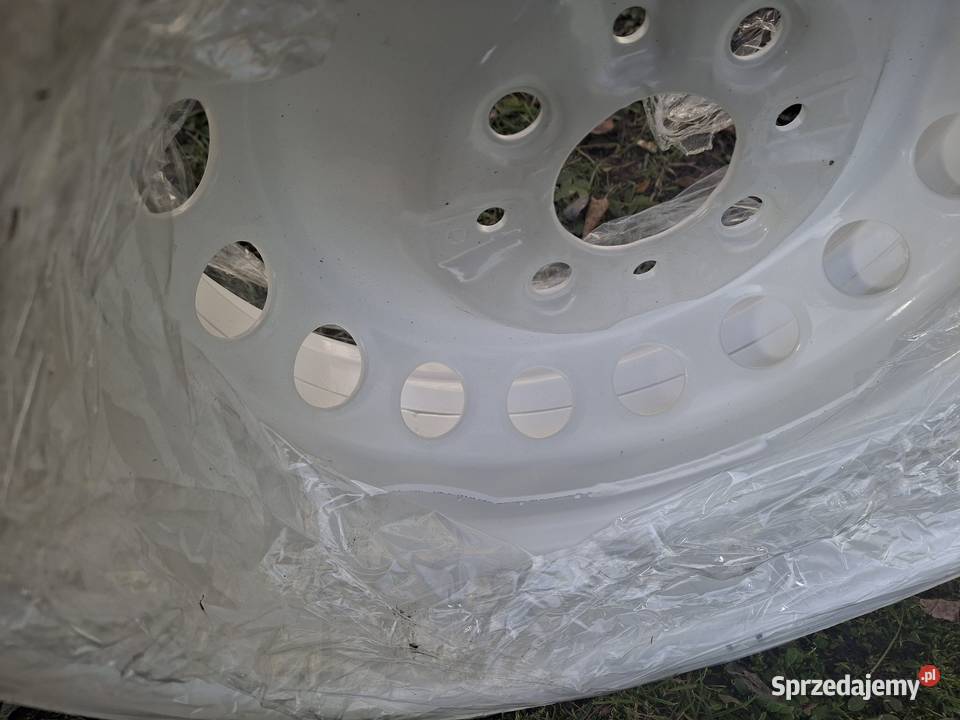 Polonez truck felgi 14 Żory sprzedam