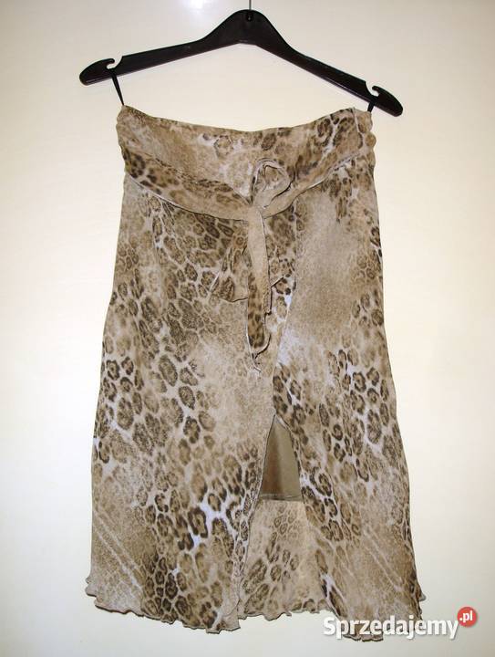 Nowa efektowna spódnica firmy OrsayS