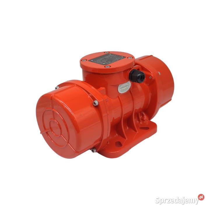 SILNIK Wibracyjny ELEKTROWIBRATOR MV501 012kW kujawsko-pomorskie