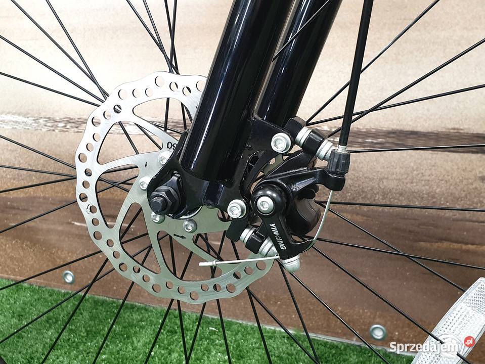 Rower górski MTB OXFELD XC1W rama 15 koło 275 Szczucin