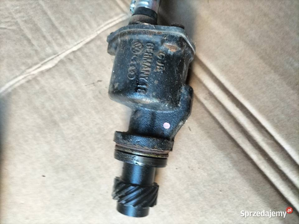 VW GOLF 3 III PASSAT B3 B4 B5 SEAT AUDI 19 TDI lubelskie