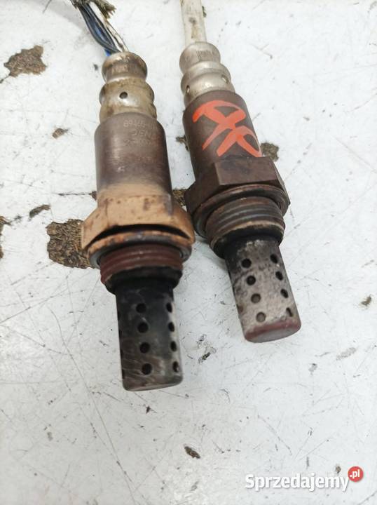 SONDA LAMBDA 4PIN KPL 2 8946597405 8946587402 sprzedam