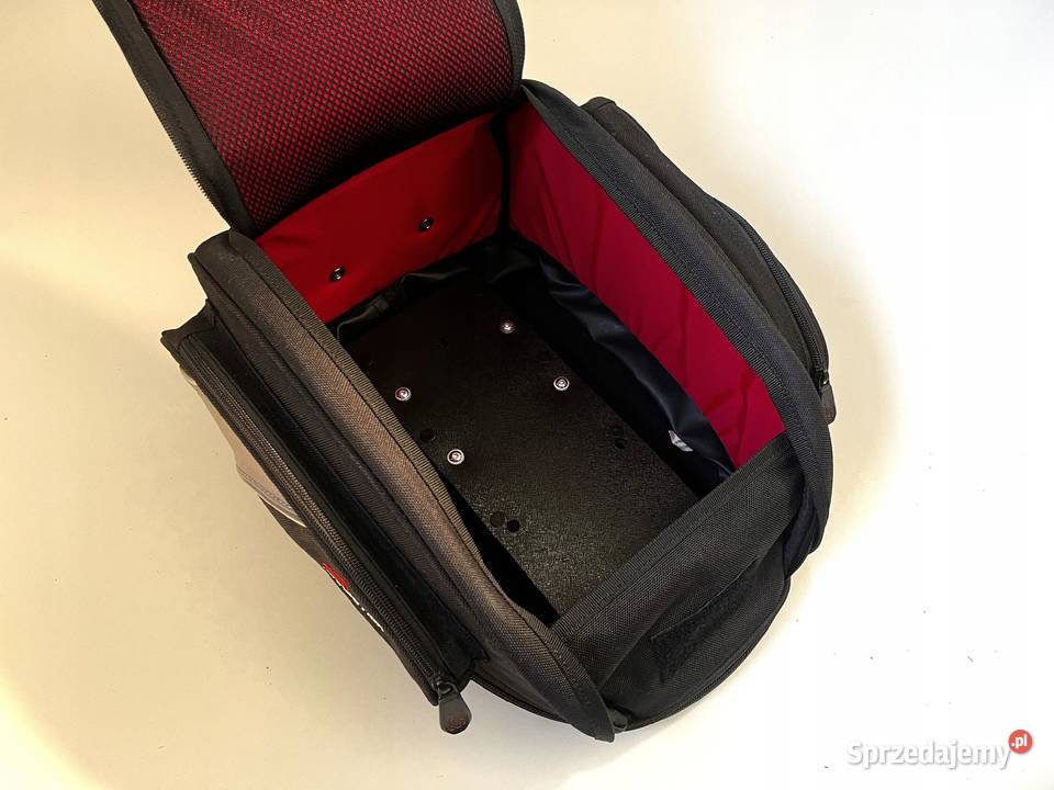 BAGS CONNECTION SWMOTECH Tankbag Sakwa na Łobżenica