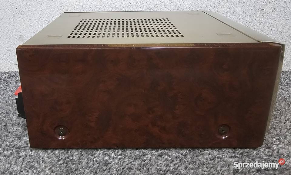 Wzmacniacz stereo Technics SEHD51 sprawny Wzmacniacze i pokrewne Kraków