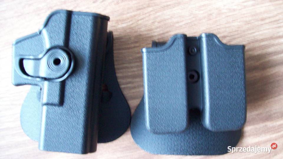 Komplet kabur IMI Defence do Glock 171922233132