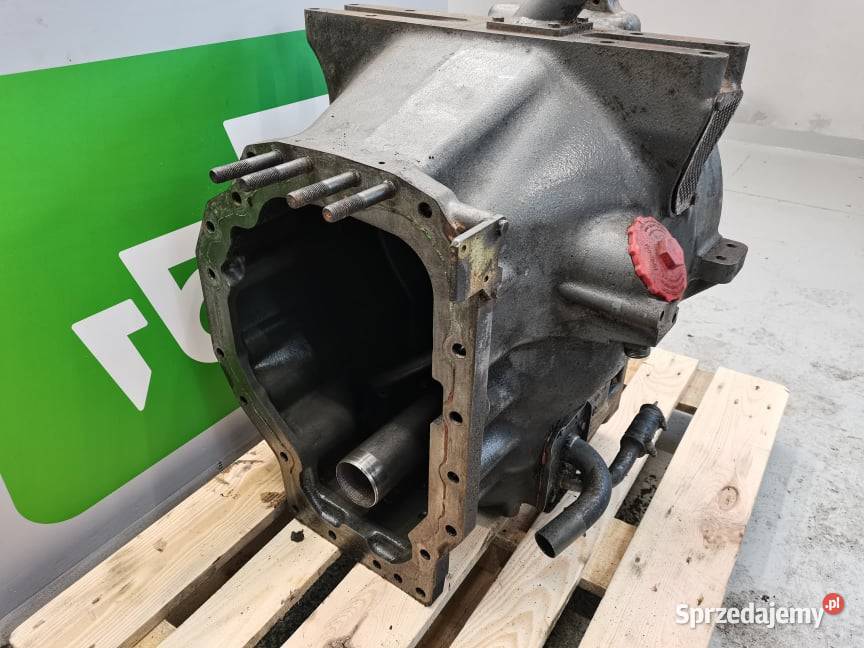 Fendt 824 Favorit Łącznik M822100050012 Wilkowo