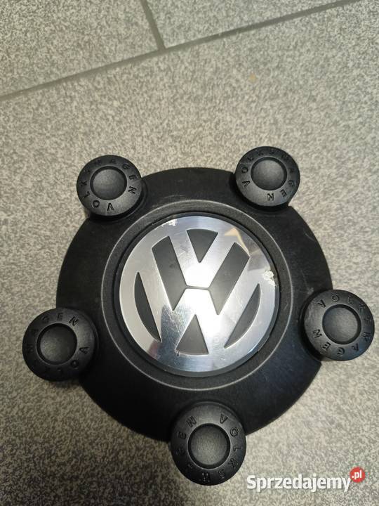 DEKIELEK KOŁA VW Caddy Tiguan R16