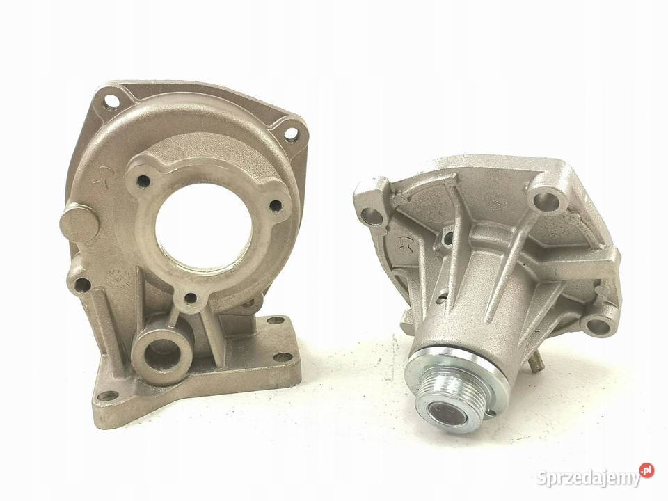 POMPA WODY IVECO DAILY II 19891999 DOLZ B114 osobowe