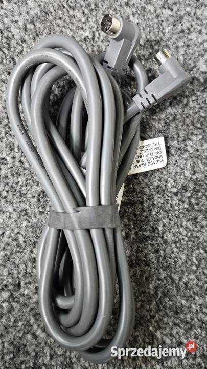 Jest to kabel sterujący łączący do wieży TEAC małopolskie Kraków