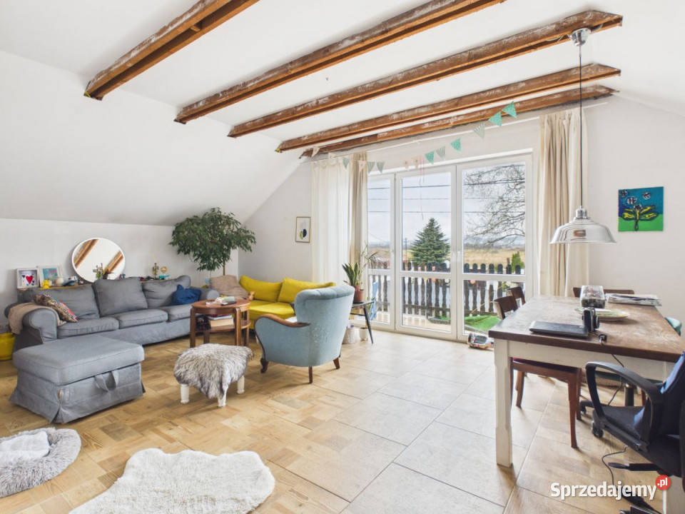 sprzedaży mieszkania Rumia Dębogórska 130m2 pomorskie sprzedam