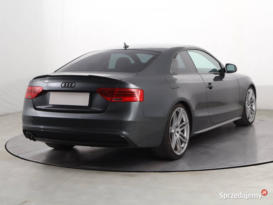Audi A5 20 TDI poduszka powietrzna Katowice