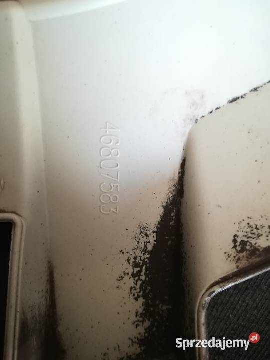 Oryginalny kołpak 15 Fiat Stilo Brawo Doblo Motoryzacja sprzedam