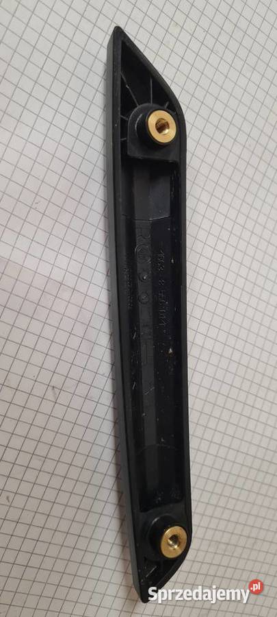 BMW R 1200 GS uchwyt mocowanie plastik OEM Warszawa